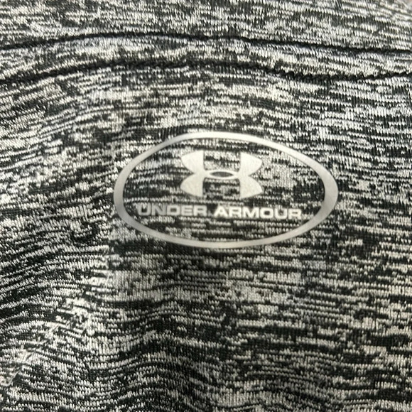 Under‎ Armour Women's Tech Hooded Tunic Black Galaxy Size Small NWOT - Picture 14 of 14